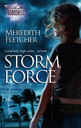 Title details for Storm Force by Meredith Fletcher - Available
